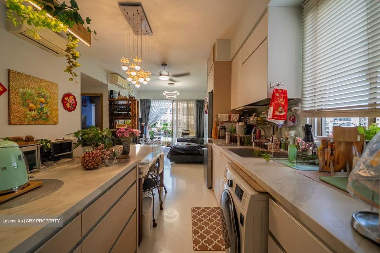 Waterfront Gold (D16), Condominium #551853831